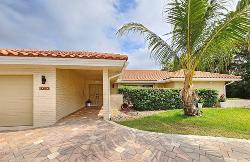 Deerfield Beach Maison | This property is no longer available