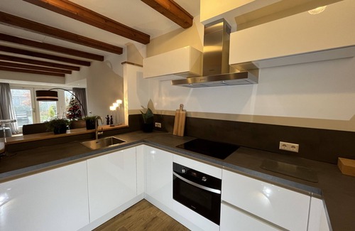 Rijpwetering Maison | This property is a true prime location in the Green Heart with waterfront terrace