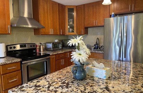 Diamond Head - Kapahulu - St. Louis Maison | This property is no longer available
