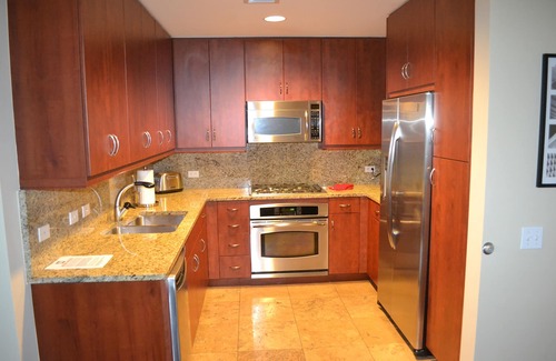 South Scottsdale Copropriété | Condo de luxe Old Town Scottsdale