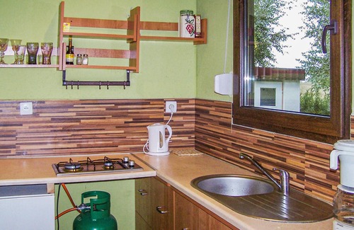 Nowecin Maison | 2 chambres hébergement à Leba-Nowecin