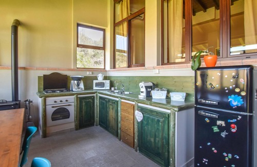 Motta San Giovanni Maison | 4 bedroom accommodation in Motta San Giovanni