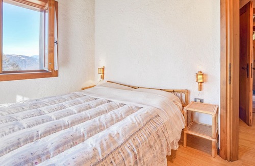 Fonzaso Maison | 4 chambres hébergement à Fonzaso