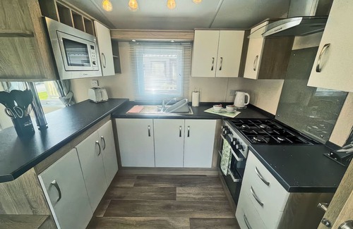 Witton-le-Wear Maison | 2 chambres à coucher à Bishop Auckland