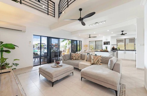 Stuart Park Maison | This townhouse is a 3 bedroom(s), 3 bathrooms, located in Stuart Park, NT.