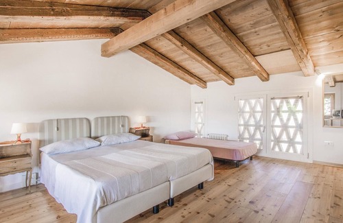 Capriva del Friuli Appartement | 1 chambres hébergement à Capriva del Friuli GO