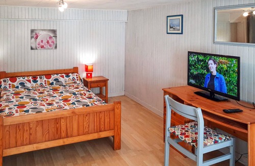 La Trinite Appartement | 1 chambres hébergement à Plouzane