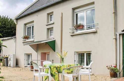 La Trinite Appartement | 1 chambres hébergement à Plouzane