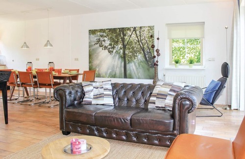 Ede Maison | 4 chambres hébergement à Lunteren