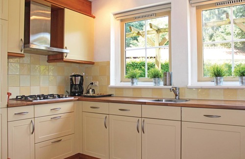 Ede Maison | 4 chambres hébergement à Lunteren
