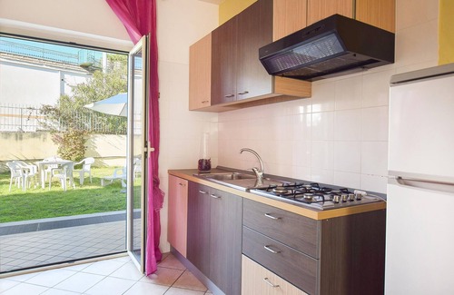 Laura Maison | This vacation home with pool access is the ideal place for a nice family vacation!