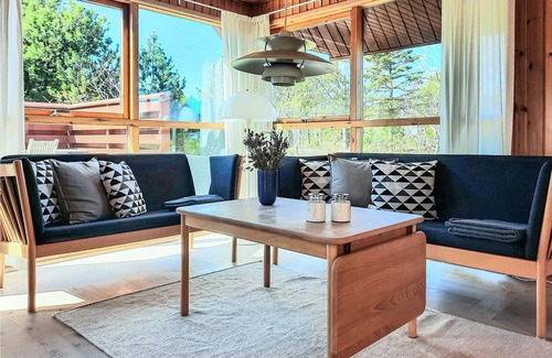Kandestederne Maison | 3 chambres hébergement à Skagen