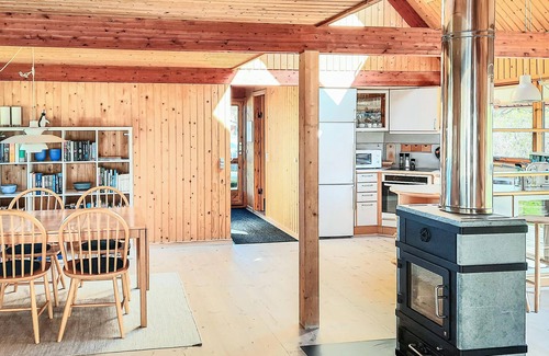 Kandestederne Maison | 3 chambres hébergement à Skagen