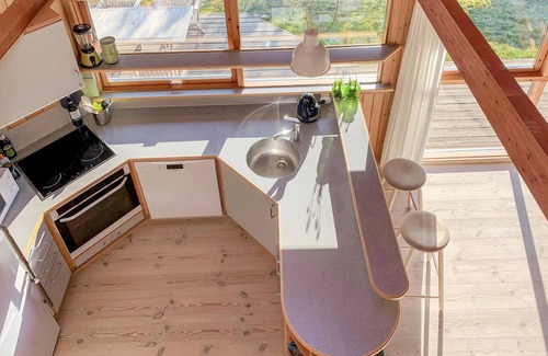 Kandestederne Maison | 3 chambres hébergement à Skagen