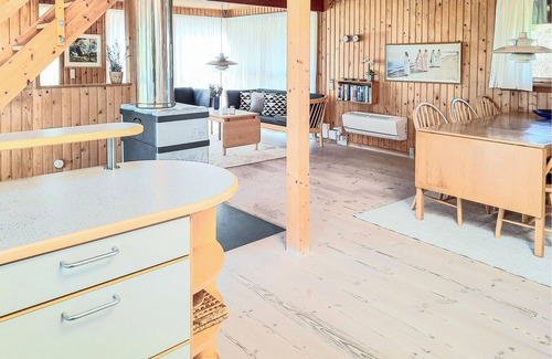 Kandestederne Maison | 3 chambres hébergement à Skagen