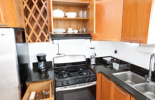 Matancitas Villa | This villa is a 2 bedroom(s), 2 bathrooms, located in Matancita, Nagua.
