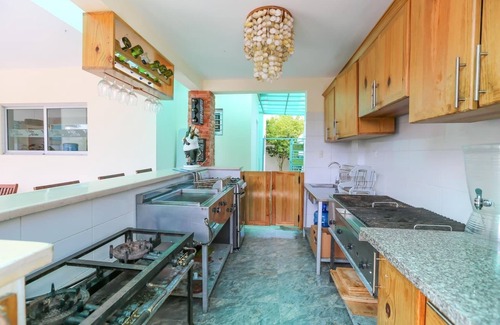 Matancitas Villa | This villa is a 2 bedroom(s), 2 bathrooms, located in Matancita, Nagua.