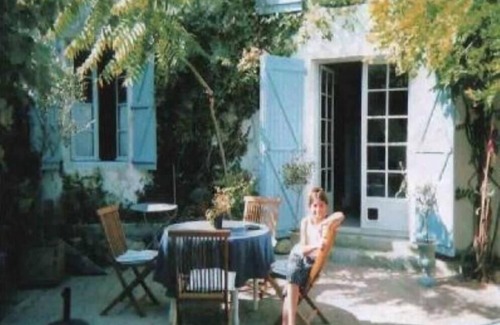 Chaillevette Maison | Maison de charme au bord de la Seudre et des marais