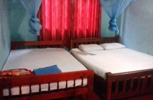 Polonnaruwa Maison | Thisal Guest House
