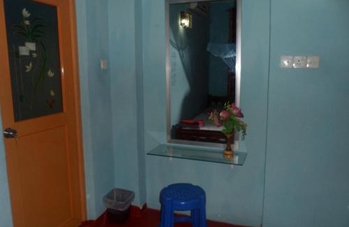 Polonnaruwa Maison | Thisal Guest House