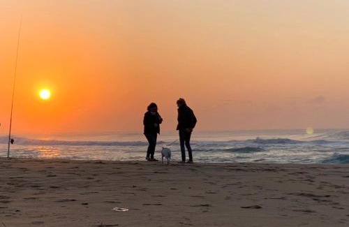 Scottburgh Maison | Thiseldoo Holiday Home