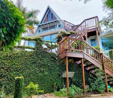 Scottburgh Maison | Thiseldoo Holiday Home