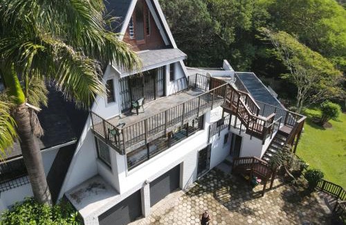 Scottburgh Maison | Thiseldoo Holiday Home