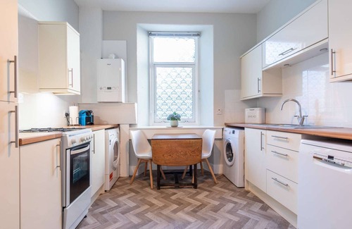 Inverness Maison | Thistle Do Nessly, Inverness