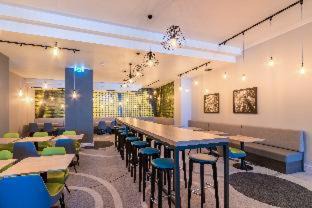 Luton Hôtel | Thistle Express London Luton
