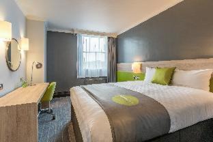 Luton Hôtel | Thistle Express London Luton