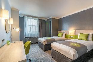 Luton Hôtel | Thistle Express London Luton