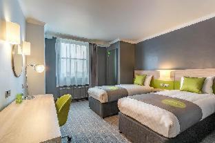 Luton Hôtel | Thistle Express London Luton