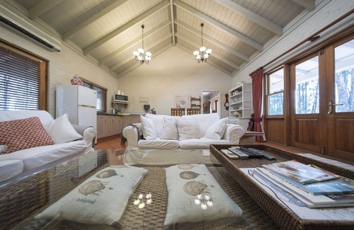 Pokolbin Maison | Thistle Hill Guest House