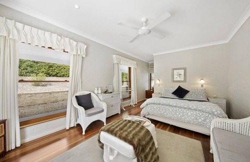 Pokolbin Maison | Thistle Hill Guest House