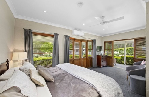 Pokolbin Maison | Thistle Hill Guest House