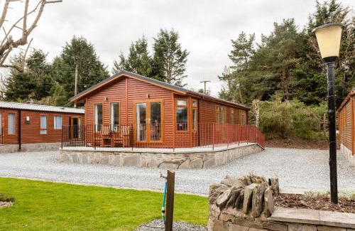 Auchterarder Cabine | Thistle Lodge