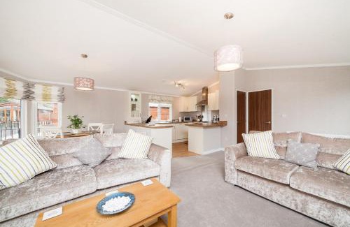 Auchterarder Cabine | Thistle Lodge