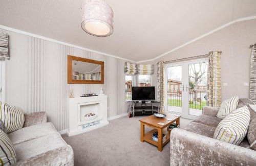 Auchterarder Cabine | Thistle Lodge