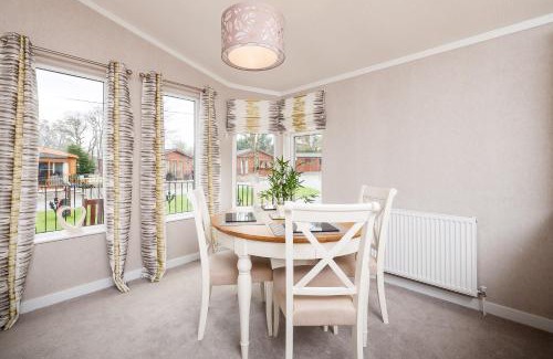 Auchterarder Cabine | Thistle Lodge