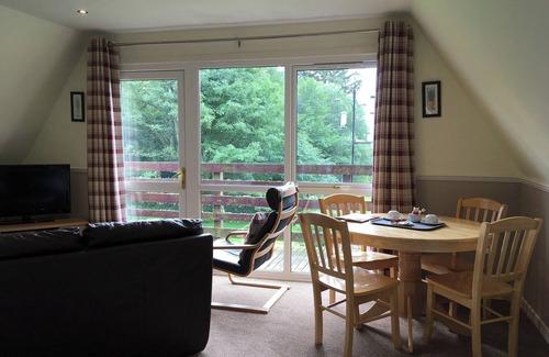 Fortrose Cottage | Logement de 2 chambres à Rosemarkie, près de Fortrose