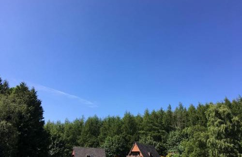 Fortrose Maison | Thistle Lodge - Uk7051