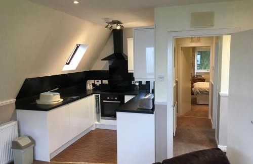 Fortrose Maison | Thistle Lodge - Uk7051