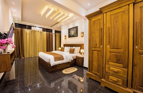 Thalaramba Hôtel | ThiThi's Palace