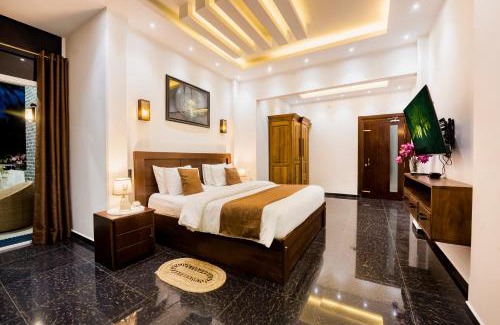 Thalaramba Hôtel | ThiThi's Palace Mirissa