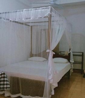 Unawatuna Hôtel | Thiwiscom Guest Inn