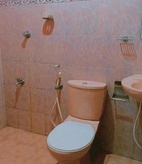 Unawatuna Hôtel | Thiwiscom Guest Inn