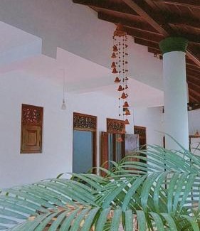 Unawatuna Hôtel | Thiwiscom Guest Inn