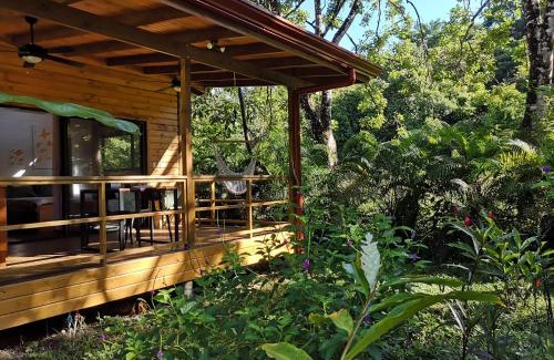 Coronado Hôtel | Thoas Lodge