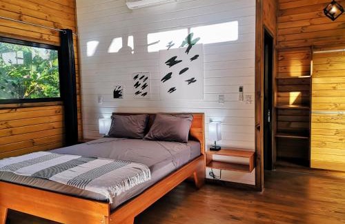 Coronado Hôtel | Thoas Lodge