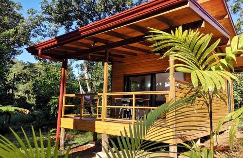 Coronado Hôtel | Thoas Lodge